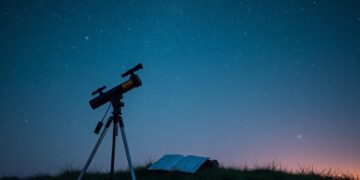 astronomia
