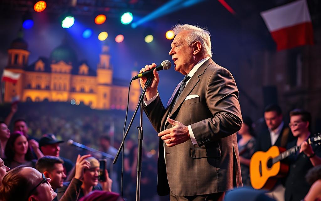 bohdan łazuka piosenki