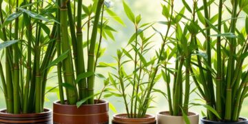 dracena sandera