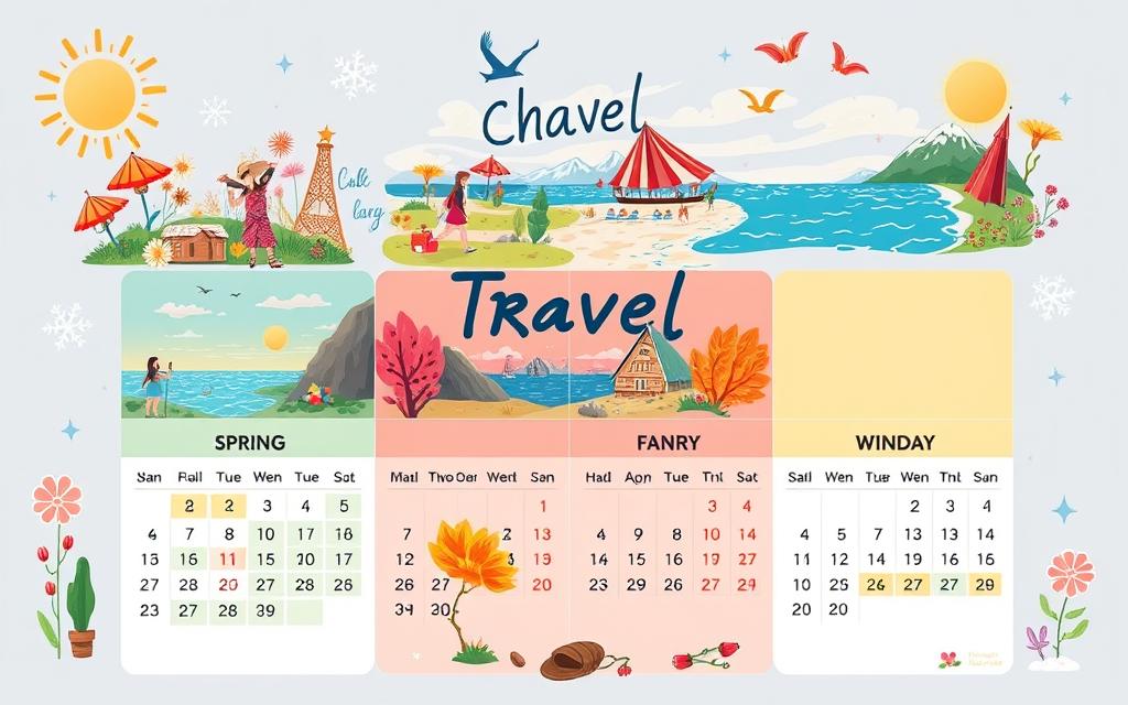 kierunki na każdą porę roku