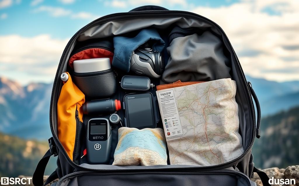 niezbędnik podróżnika