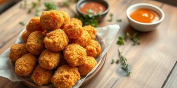 nuggetsy przepis