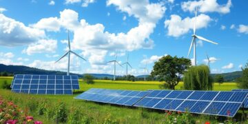 odnawialne źródła energii