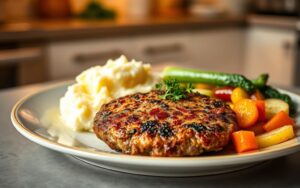 przepis na kotlety mielone